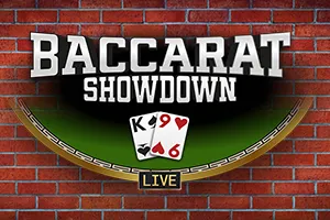 Baccarat Showdown - JPMAXWIN188