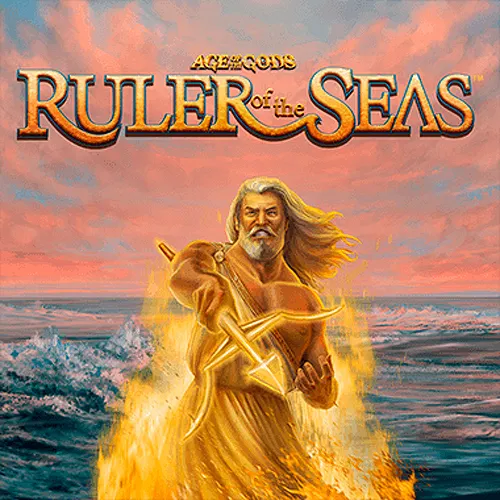 Playtech : Age of the Gods: Ruler of the Seas - JPMAXWIN188
