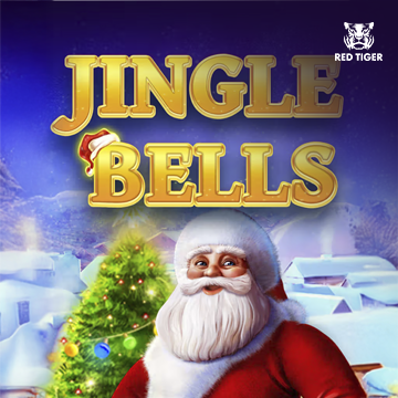 Redtiger : Jingle Bells - JPMAXWIN188