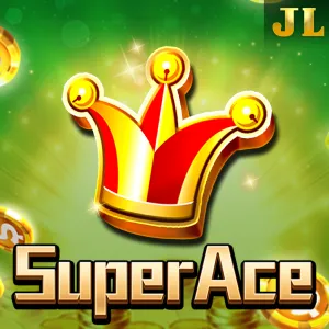 Jili : Super Ace - JPMAXWIN188