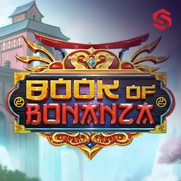 SmartSoft : Book Of Bonanza - JPMAXWIN188