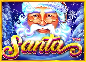 Pragmatic : Santa - JPMAXWIN188