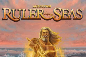 Playtech : Age of the Gods: Ruler of the Seas - JPMAXWIN188