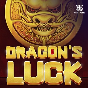 Redtiger : Dragons Luck - JPMAXWIN188