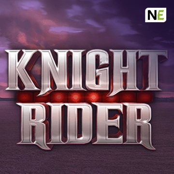 NetEnt : Knight Rider Video Slot - JPMAXWIN188