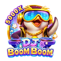 DJ BOOM BOOM - JPMAXWIN188
