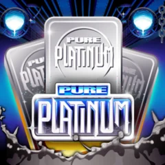 Microgaming : Pure Platinum - JPMAXWIN188
