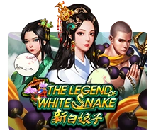 Joker123 : The Legend Of White Snake - JPMAXWIN188