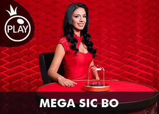 Sic Bo Lobby - JPMAXWIN188