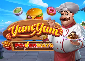 Pragmatic : Yum Yum Powerways - JPMAXWIN188