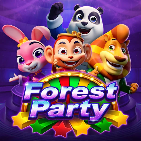 Forest Party - JPMAXWIN188