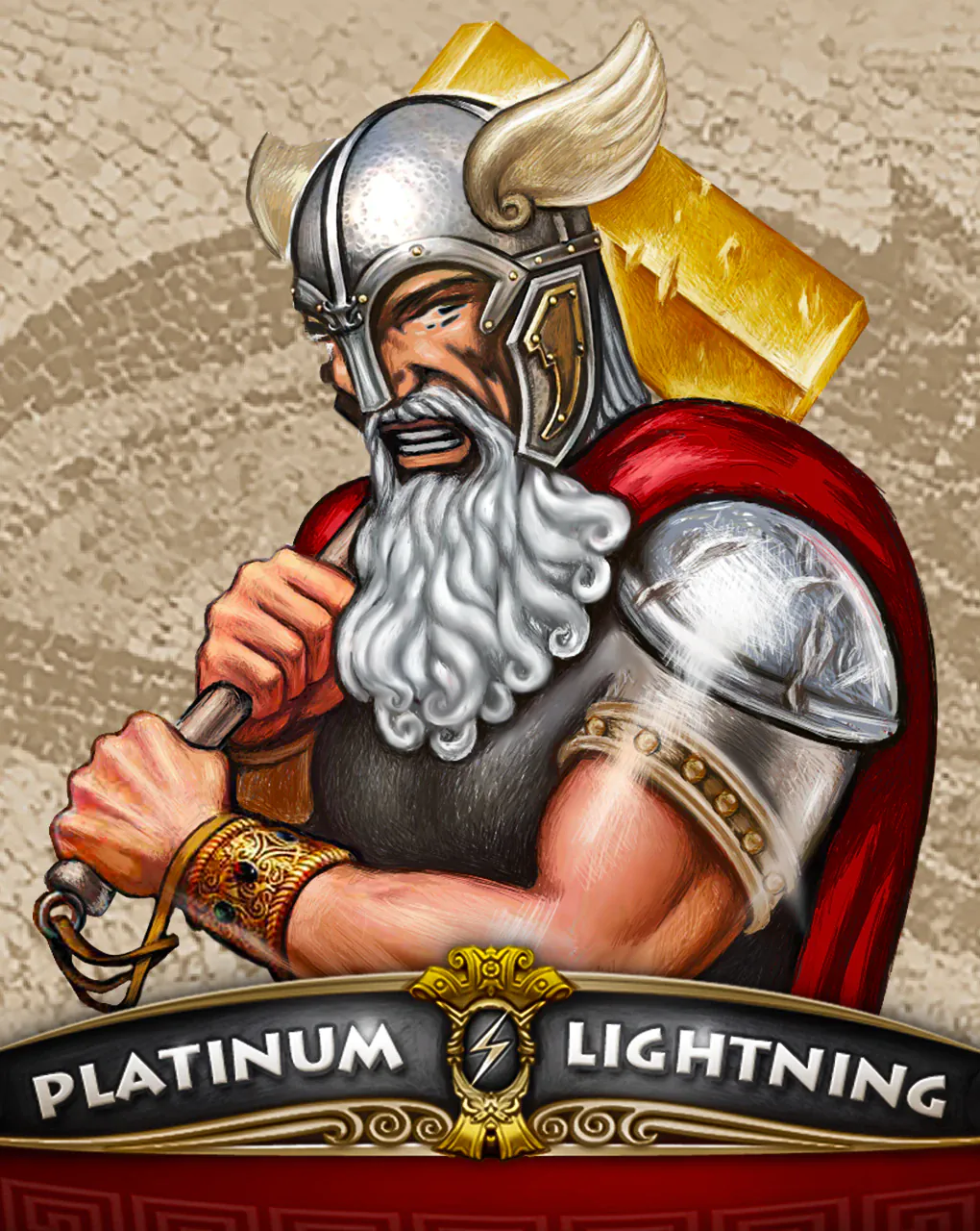 Bgaming : Platinum Lightning - JPMAXWIN188