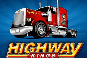 Playtech : Highway Kings - JPMAXWIN188