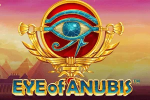 Playtech : Eye of Anubis - JPMAXWIN188