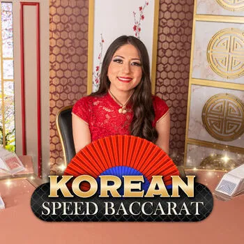Korean Speed Baccarat 11 - JPMAXWIN188