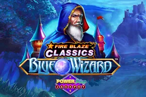 fireblazebluewizard - JPMAXWIN188
