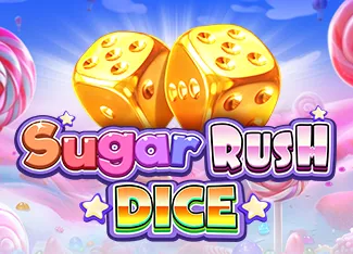Pragmatic : Sugar Rush Dice - JPMAXWIN188