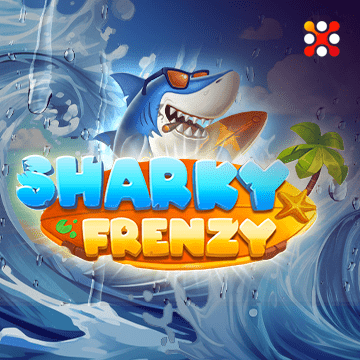Mancala : Sharky Frenzy - JPMAXWIN188