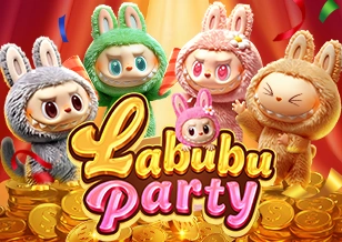 AFB : Labubu  Pesta - JPMAXWIN188