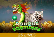 Spadegaming : Double Fortunes - JPMAXWIN188