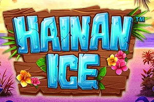 Playtech : Hainan Ice - JPMAXWIN188