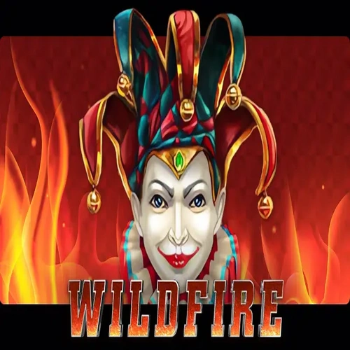 Microgaming : Wildfire Wins - JPMAXWIN188