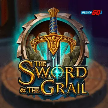 PlaynGo : The Sword and the Grail - JPMAXWIN188
