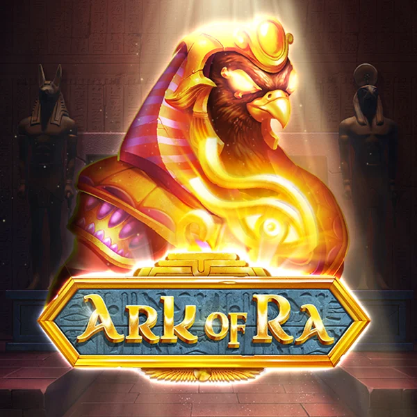 Microgaming : Ark of Ra - JPMAXWIN188
