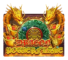Dragon Power Flame - JPMAXWIN188