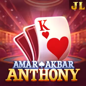 Amar Akbar Anthony - JPMAXWIN188
