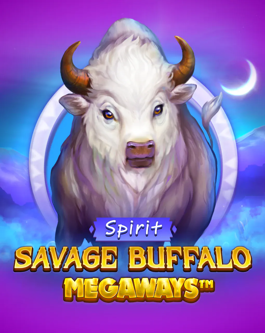 Bgaming : Savage Buffalo Spirit Megaways - JPMAXWIN188
