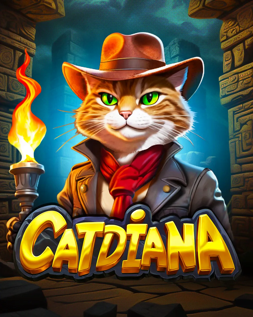 Bgaming : Catdiana - JPMAXWIN188
