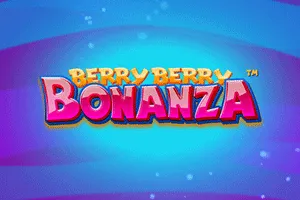 Playtech : Berry Berry Bonanza - JPMAXWIN188
