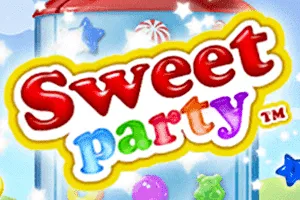Playtech : Sweet Party - JPMAXWIN188