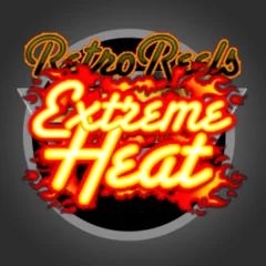 Microgaming : Retro Reels - Extreme Heat - JPMAXWIN188