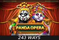 Spadegaming : Panda Opera - JPMAXWIN188