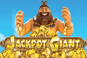 Playtech : Jackpot Giant - JPMAXWIN188