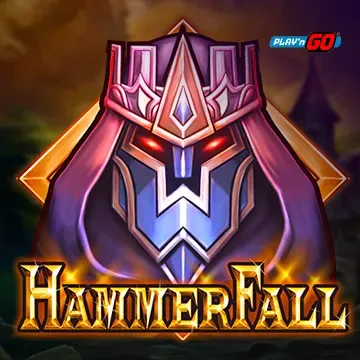 PlaynGo : HammerFall - JPMAXWIN188