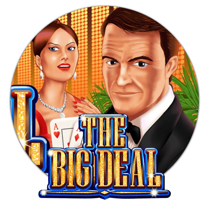 Habanero : The Big Deal - JPMAXWIN188