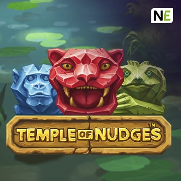 NetEnt : Temple of Nudges - JPMAXWIN188