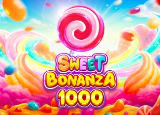 Sweet Bonanza 1000 - JPMAXWIN188