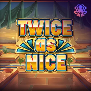 Octoplay : Twice As Nice - JPMAXWIN188
