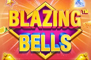 Playtech : Blazing Bells - JPMAXWIN188