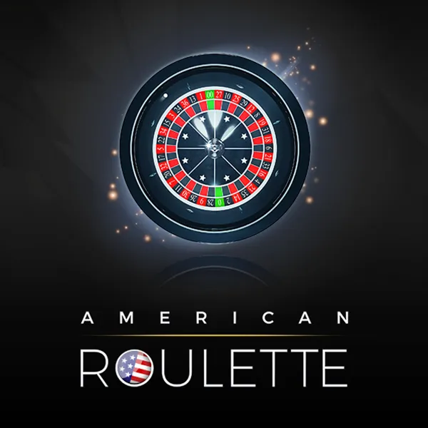 American Roulette (Jade) - JPMAXWIN188