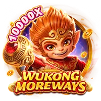 WUKONG MOREWAYS - JPMAXWIN188