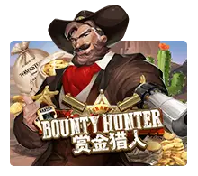 Bounty Hunter - JPMAXWIN188