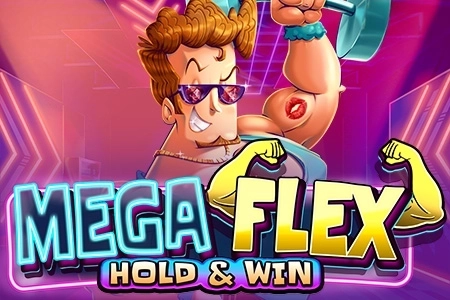 Octoplay : Mega Flex: Hold & Win - JPMAXWIN188