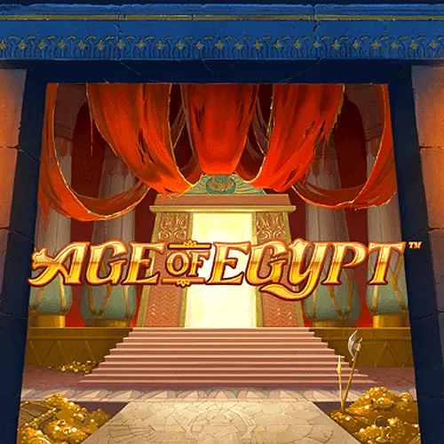 Playtech : Age of Egypt - JPMAXWIN188