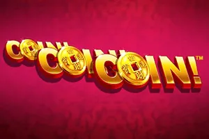 Playtech : Coin! Coin! Coin! - JPMAXWIN188