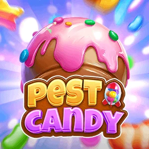 Besoft : Candy Frenzy - JPMAXWIN188